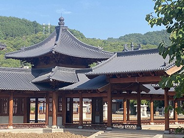 仿古建筑裝修設計施工全包，漢匠古建匠心打造