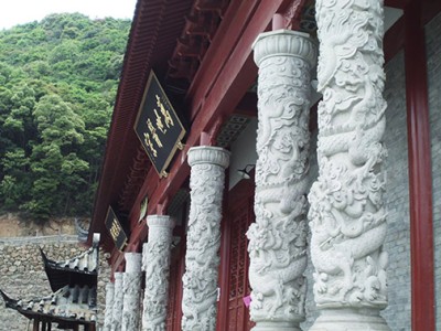 古建方案至施工完成｜古建筑公司提供全程無憂服務