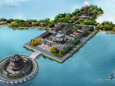 探索古建筑設計在佛教寺廟中的創新與發展之路