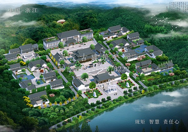 古建筑修建公司-仿古建筑設(shè)計(jì)與施工-省心省力