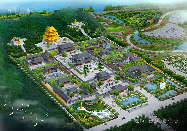 古建施工隊承接祠堂廟宇修繕與仿古新建工程