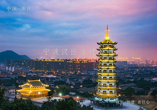 古建筑設(shè)計(jì)的布局與建筑光影的利用 古建筑設(shè)計(jì)的布局與建筑光影的利用