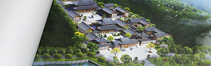 古建筑施工圖紙詳解，揭秘傳統建筑工藝的魅力