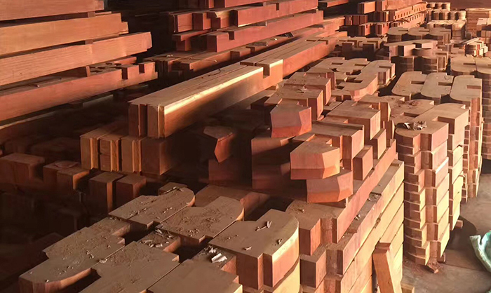 古建筑施工公司實力展示,匠心筑造,傳承經典 古建筑施工公司實力展示,匠心筑造,傳承經典